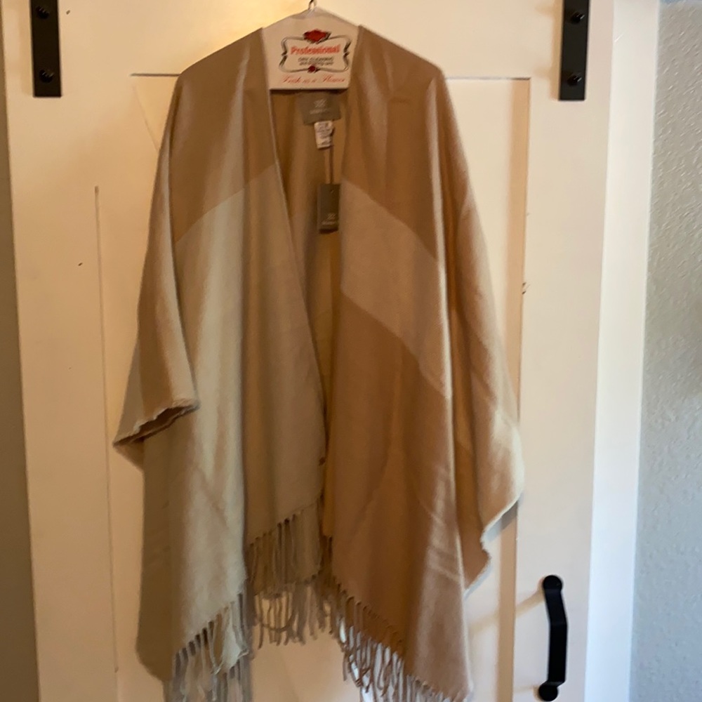 Women’s wrap